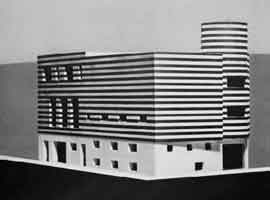 [obr.: Adolf Loos a Peter Altenberg]