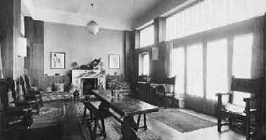 [obr.: Adolf Loos a Peter Altenberg]
